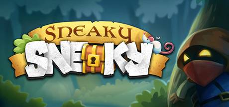 Sneaky Steam Key