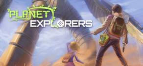 Planet Explorers Steam Key