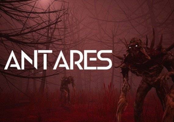 Antares PC Steam Key