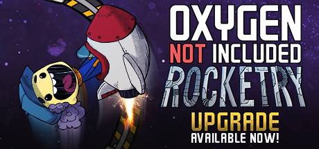 Oxygen Not Included Steam Key