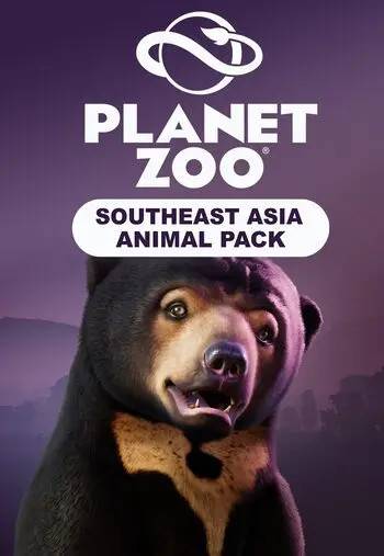 Southeast Animal Pack DLC Digital Code