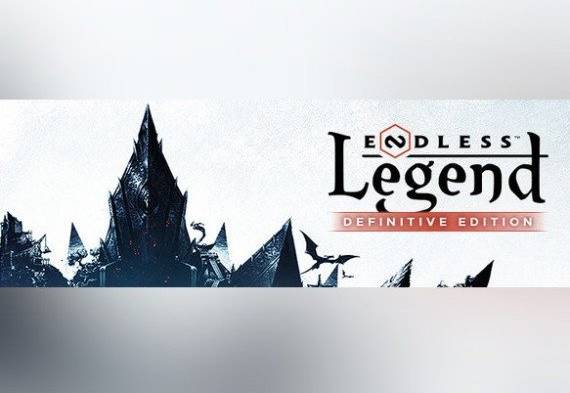 Endless Legend Definitive Edition EU Steam Key