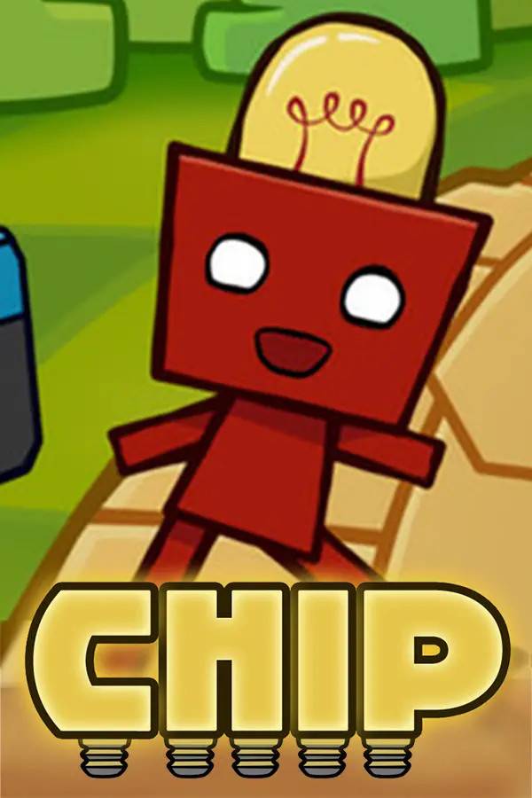 Chip PC Steam Digital Code