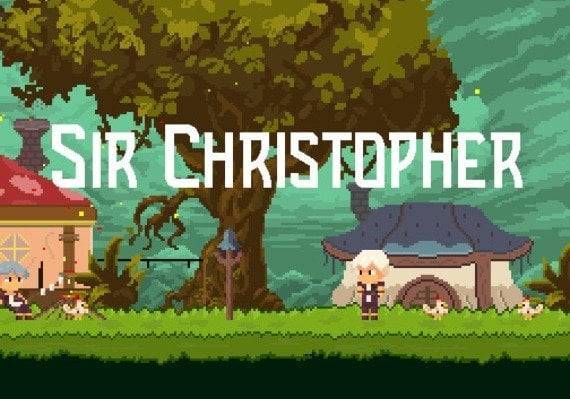 Sir Christopher EN RU Global
