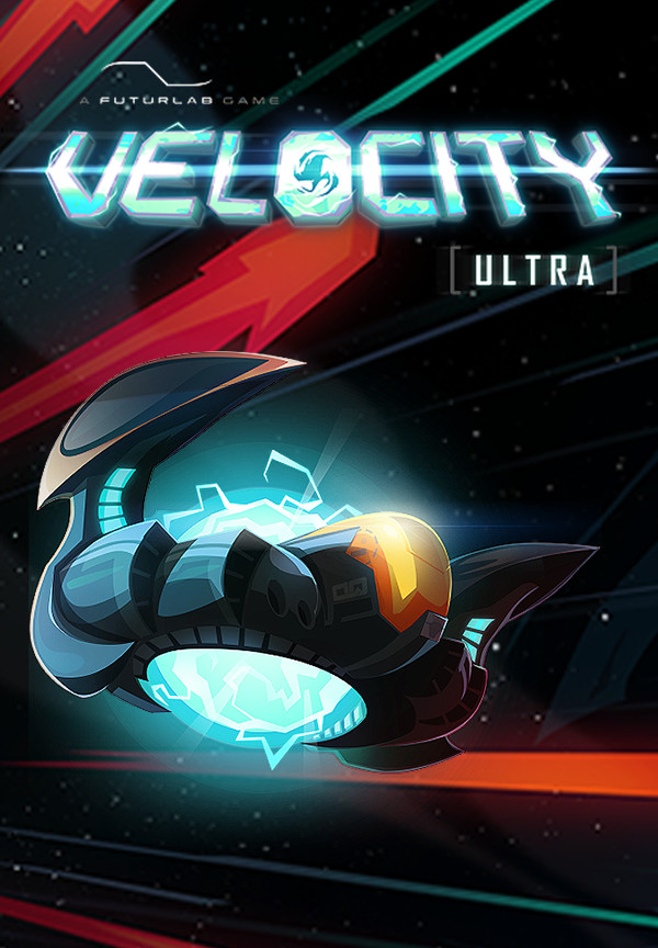 Velocity Ultra PC Game Key