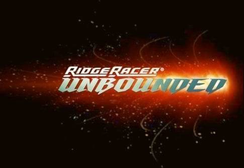 Ridge Racer Bundle