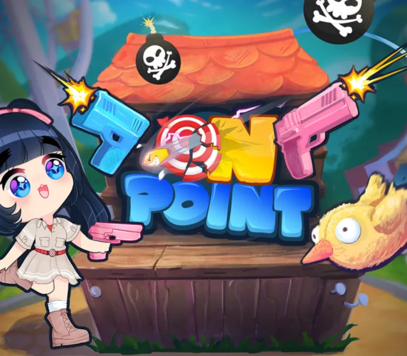 On Point PC Steam CD Key