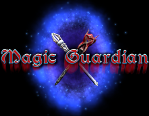 Magic Guardian