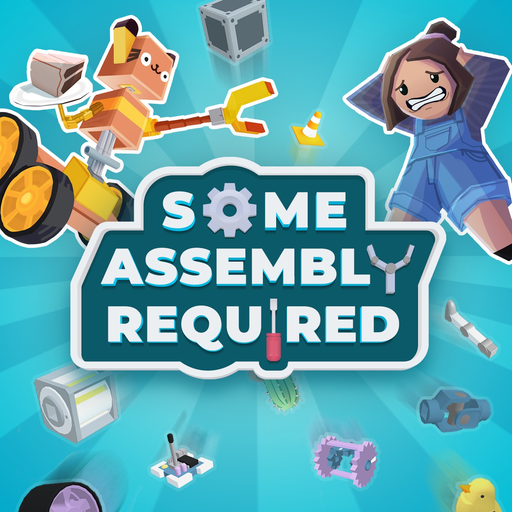Some Assembly Required