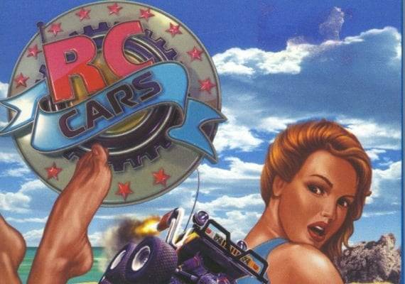 RC Cars EN RU Global