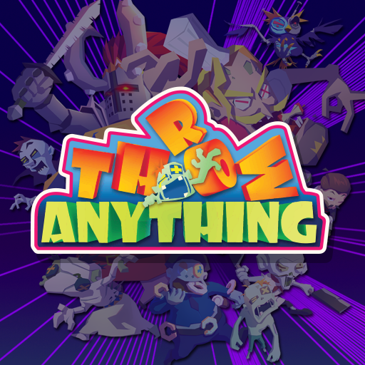 Throw Anything