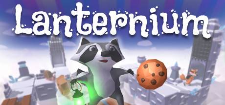 Lanternium Steam Key