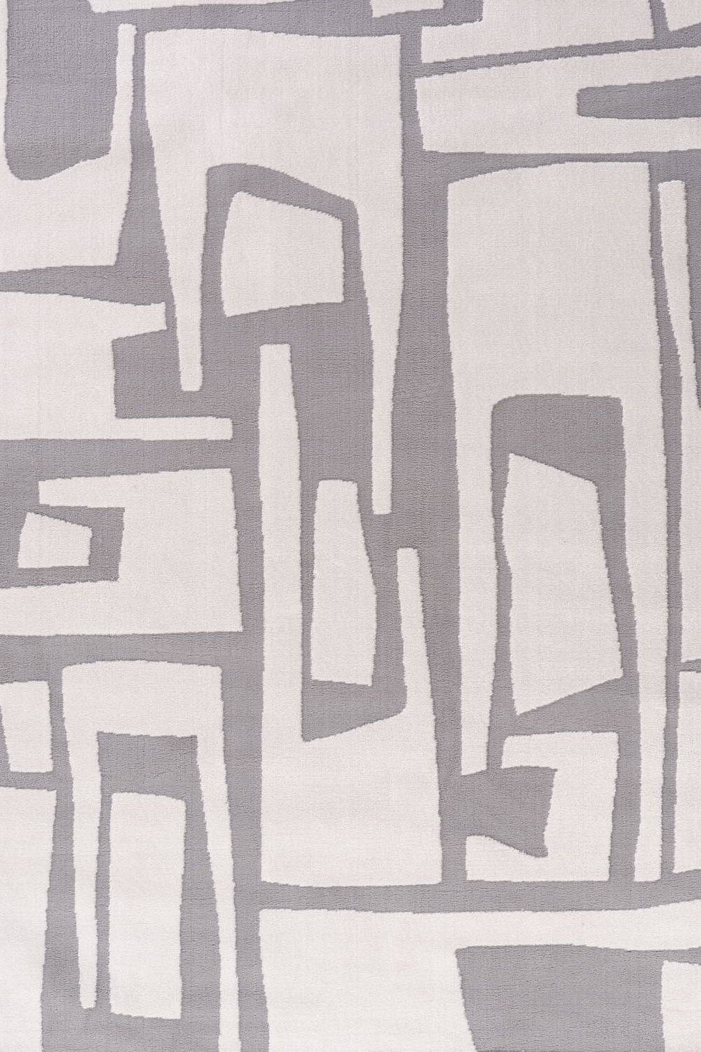 THE RUGS Loft Abstract Living Room Area Rug Runners 200 x 290 cm