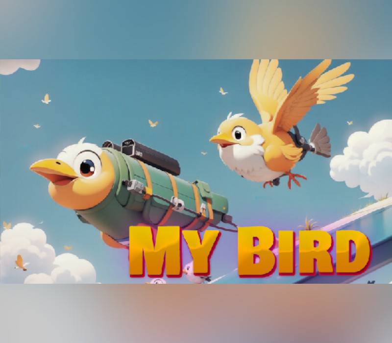 My Bird PC Steam Key