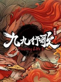 Floating Life2 PC Steam Account