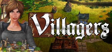 Villagers PC Steam Key
