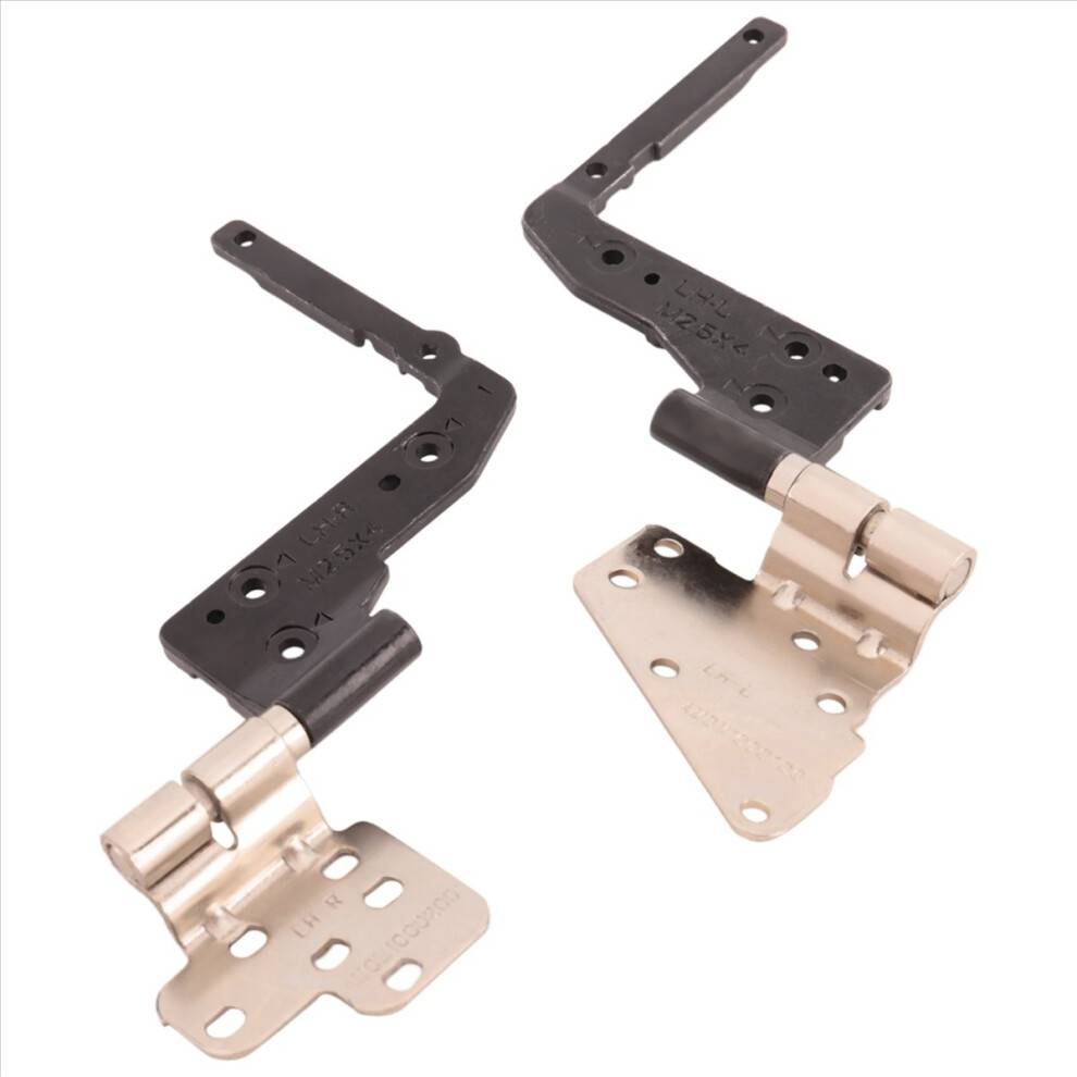 5530 E5530 Series L+R LCD Screen Hinge Set