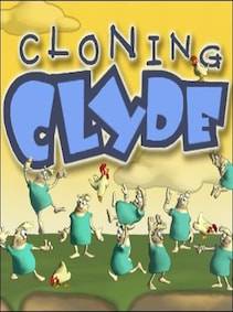Cloning Clyde PC Steam Key