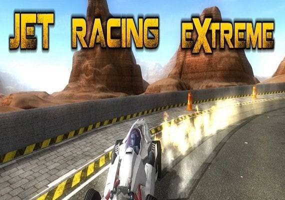 Jet Racing Extreme EN Global