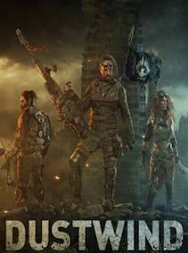 Dustwind PC Steam Key