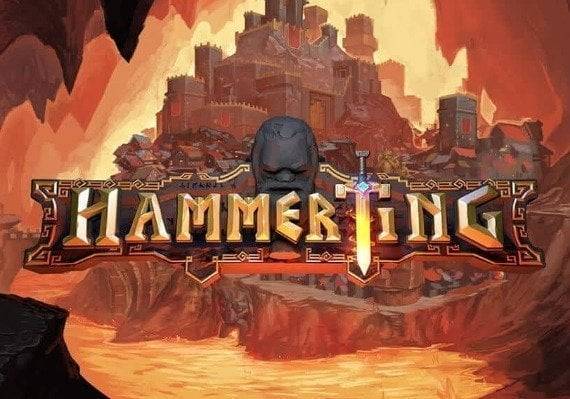 Hammerting RU CIS