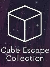 Cube Escape Collection PC Steam Key