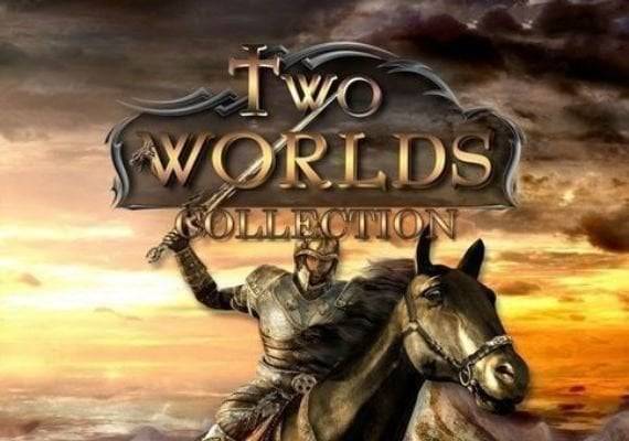 Two Worlds Collection