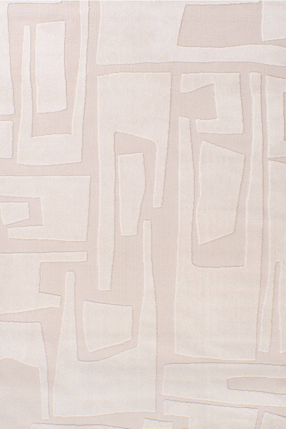 THE RUGS Loft Abstract Living Room Area Rug Runners 80 x 300 cm