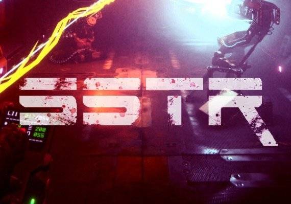 Sstr EN Global
