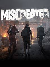 Miscreated