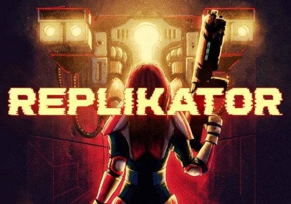 Replikator EN RU