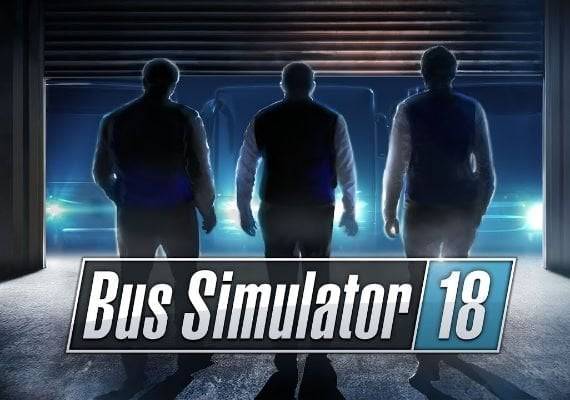 Bus Simulator 18 Complete Edition
