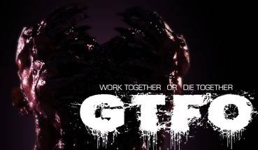 GTFO Steam Key