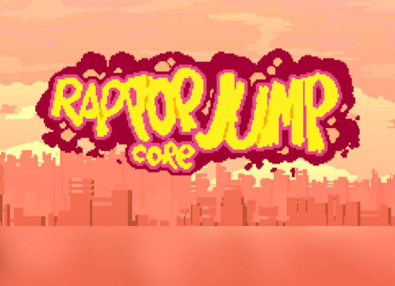 Rap Pop Jump Core PC Steam CD Key