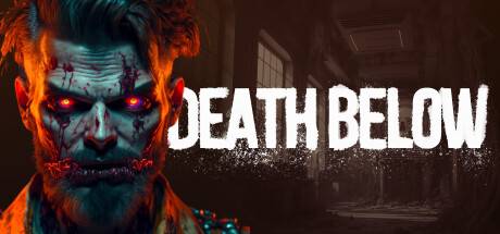 Death Below PC Steam Key