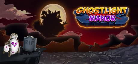 Ghostlight Manor Steam Key