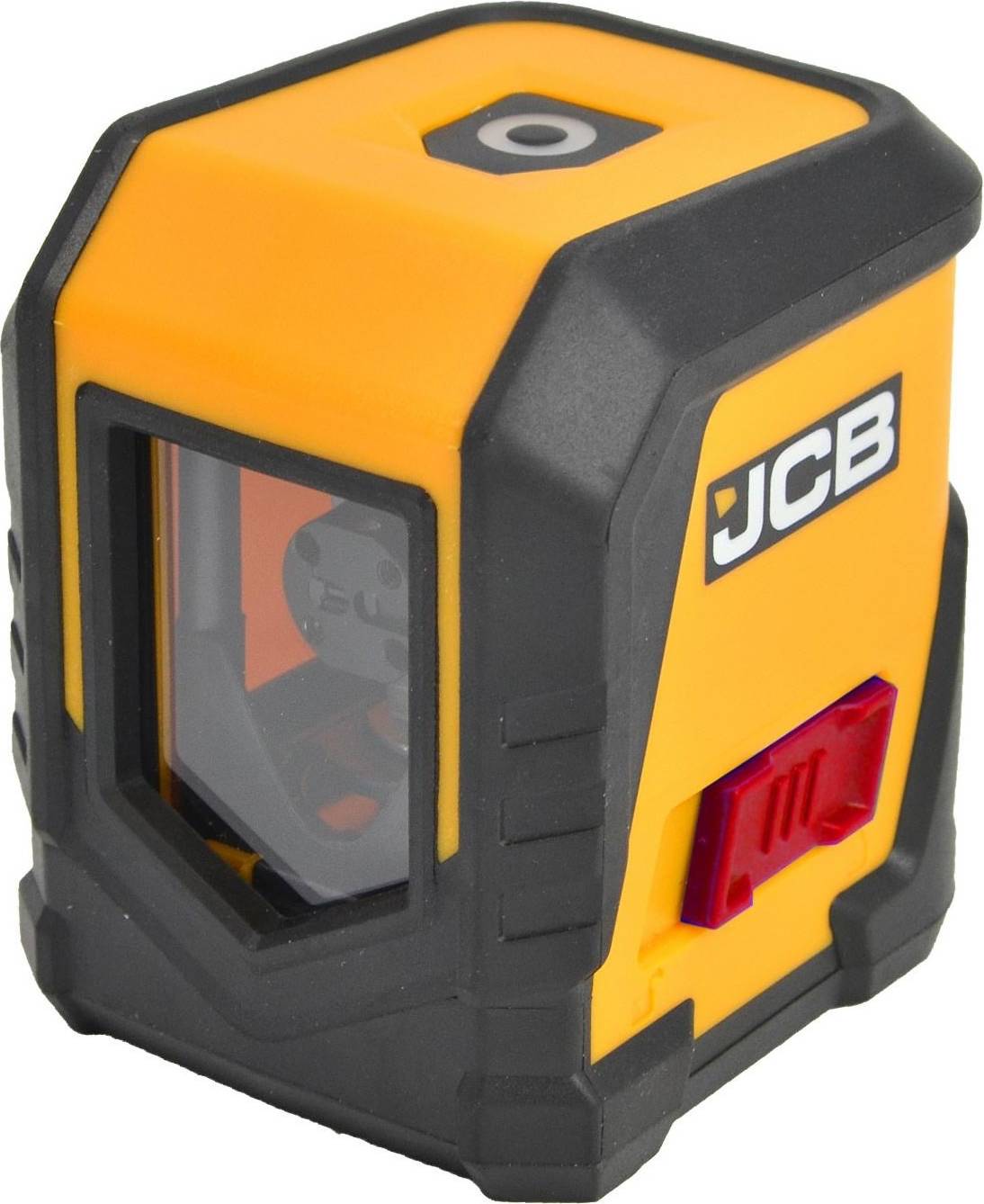 Krysslaser JCB CLL-R Krysslaser 20 m