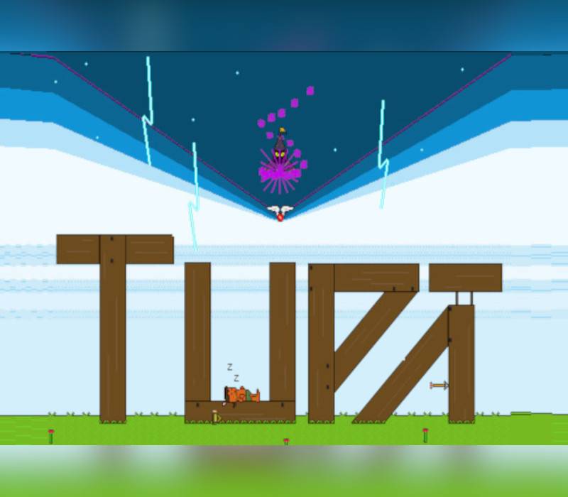 Tupã PC Steam Key