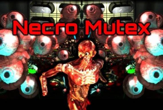 Necro Mutex PC Steam Key