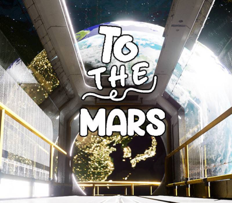 To The Mars PC Steam Key