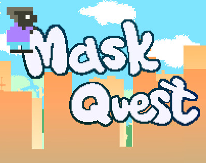 Mask Quest PC Steam CD Key