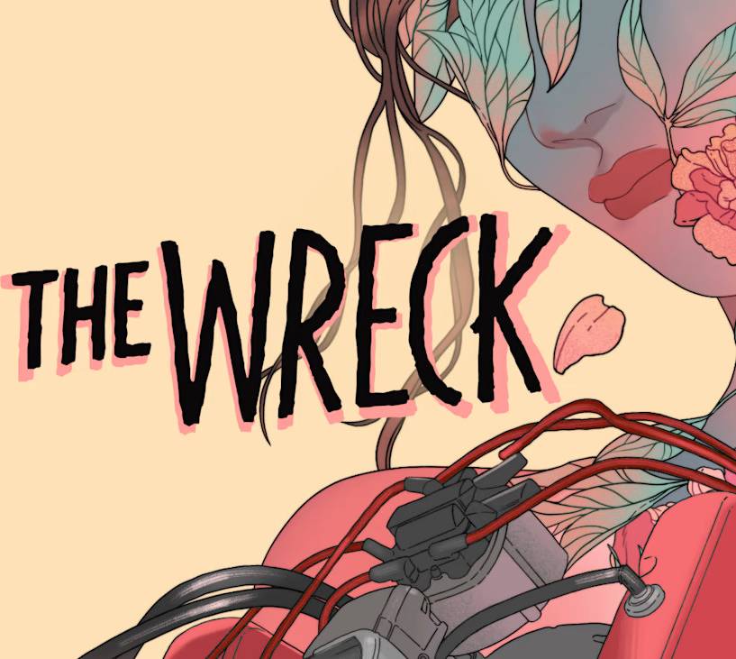 The Wreck PC Steam Key