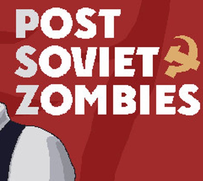 Post Soviet Zombies PC Steam Key