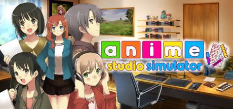 Anime Anime Studio Simulator PC