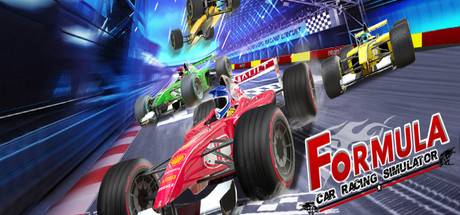 Racing simulator Formula Car Racing Simulator PC
