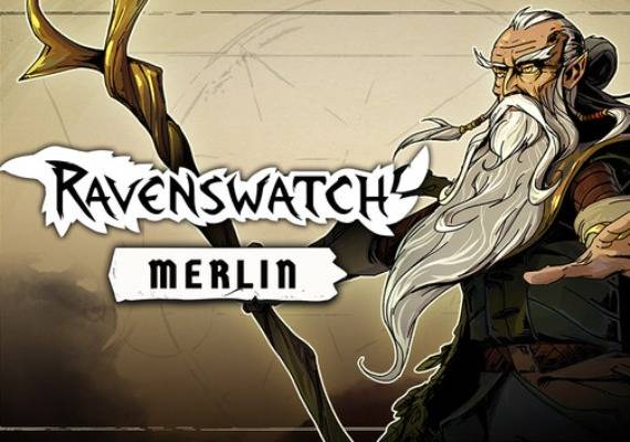 Ravenswatch Merlin DLC