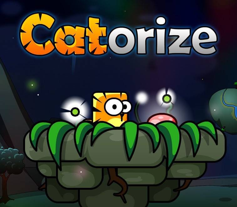 Catorize PC Steam Key