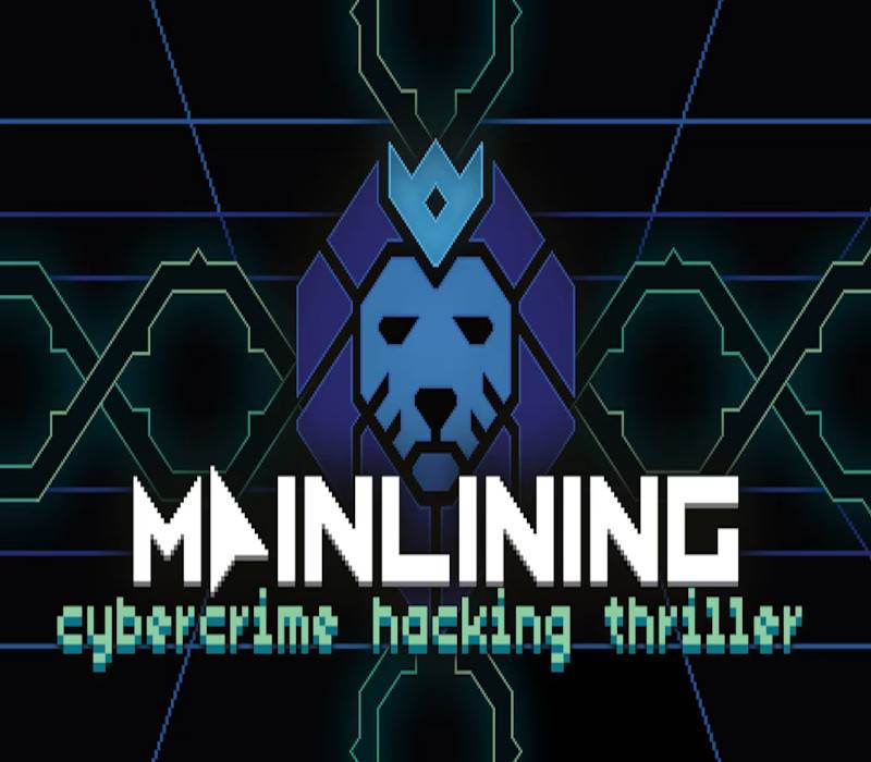 Mainlining EU PC Steam CD Key