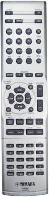 Stereo receiver Yamaha Rax26 Stereo Receiver Remote