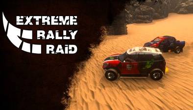 Extreme Rally Raid